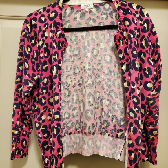 Crown & Ivy Cardigan - Picture 2 of 5